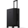 imageLEVEL8 Luminous Carry On Luggage 20quot Inch with Laptop BackpackBlack