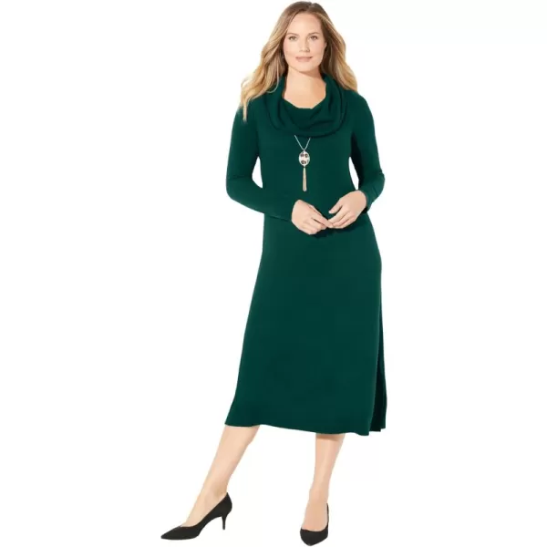 Emerald Green