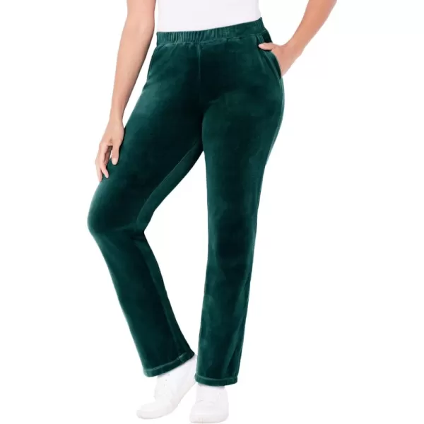 Emerald Green