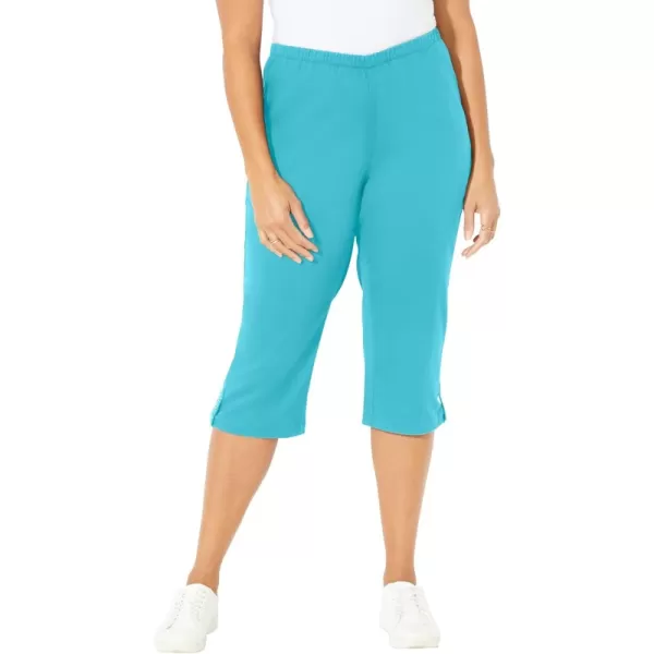 Aqua Blue