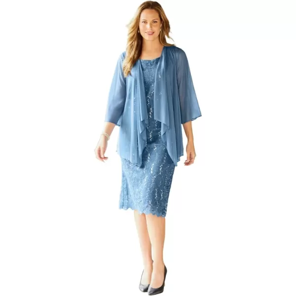 Ink Blue (0550)
