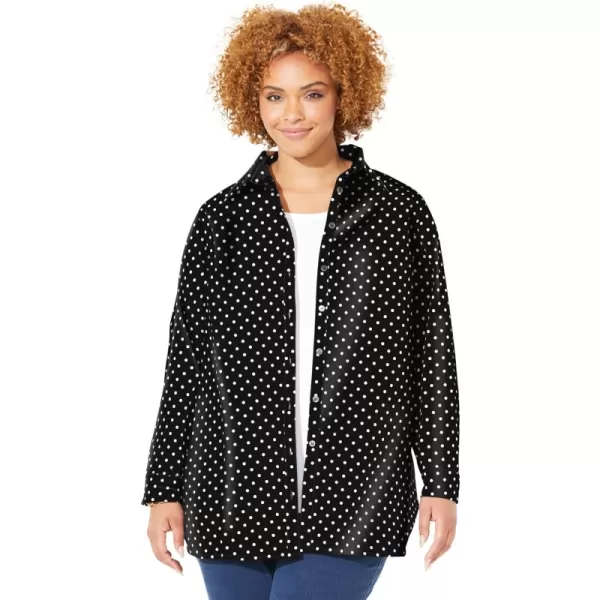 Black Dot