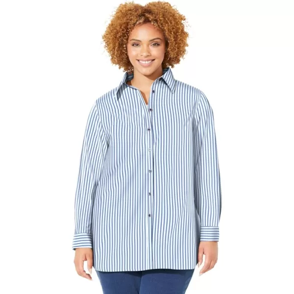 Ivory Stripes