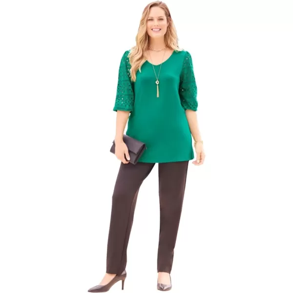 Clover Green