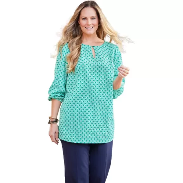 Clover Green Geo