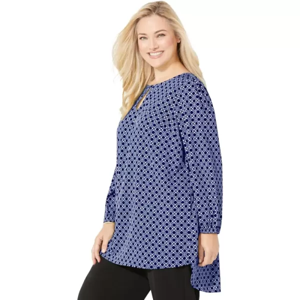 Navy Geo