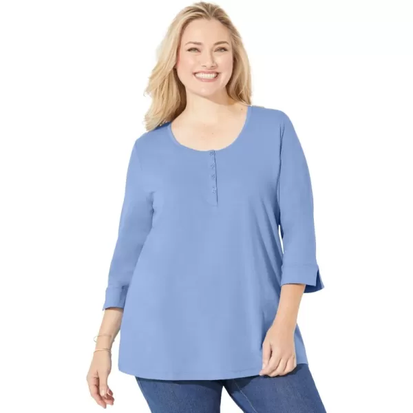 French Blue