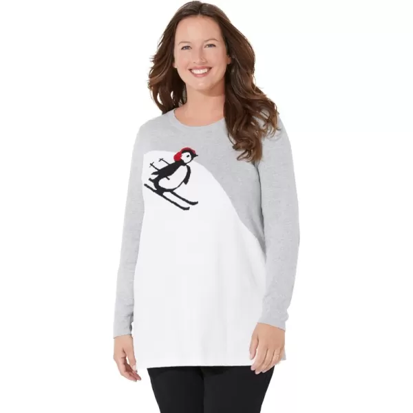 Aspen Penguin