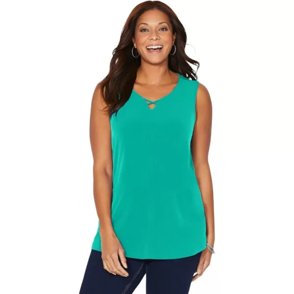 Pepper Green