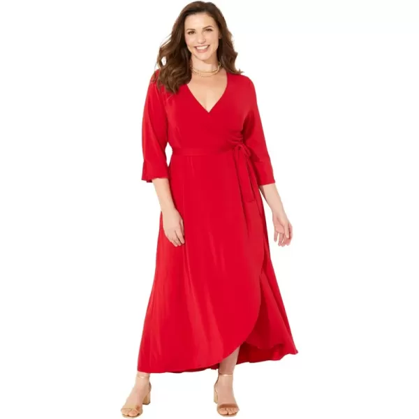 Classic Red