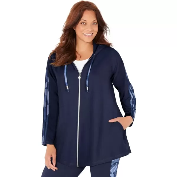 Navy Camo