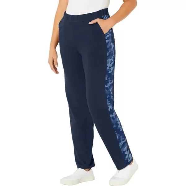 Navy Camo