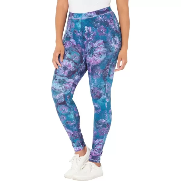 Floral Print