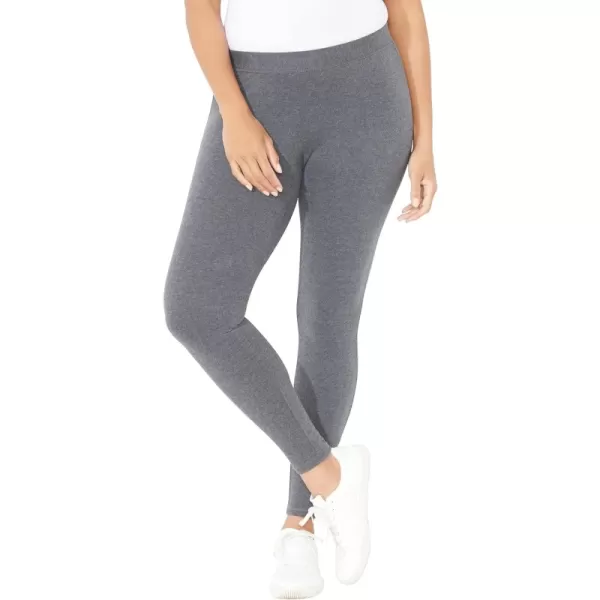 Heather Grey