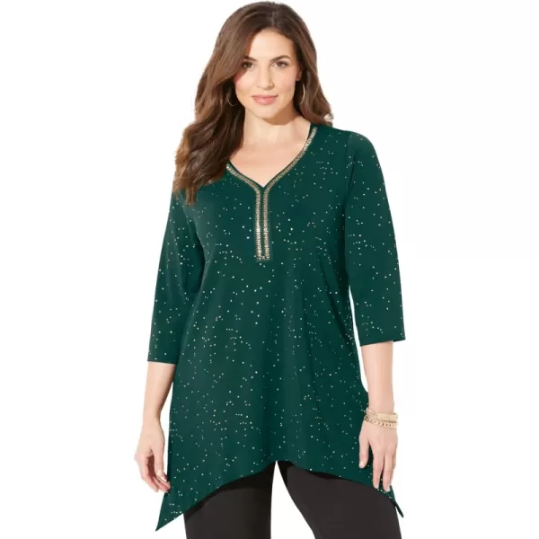 Emerald Green