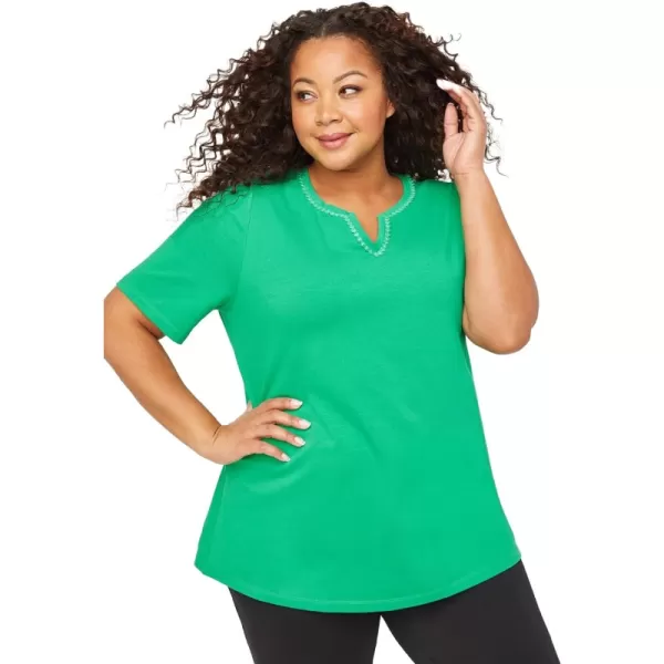 Pepper Green
