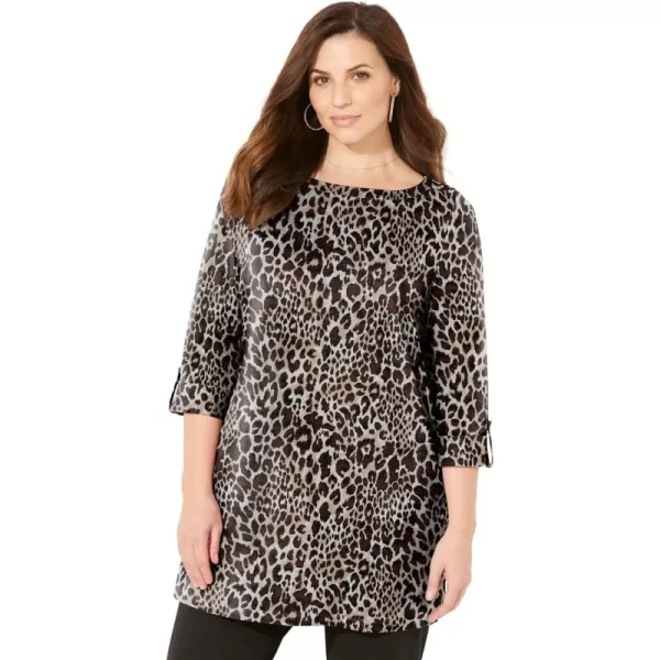 Classic Animal Neutral