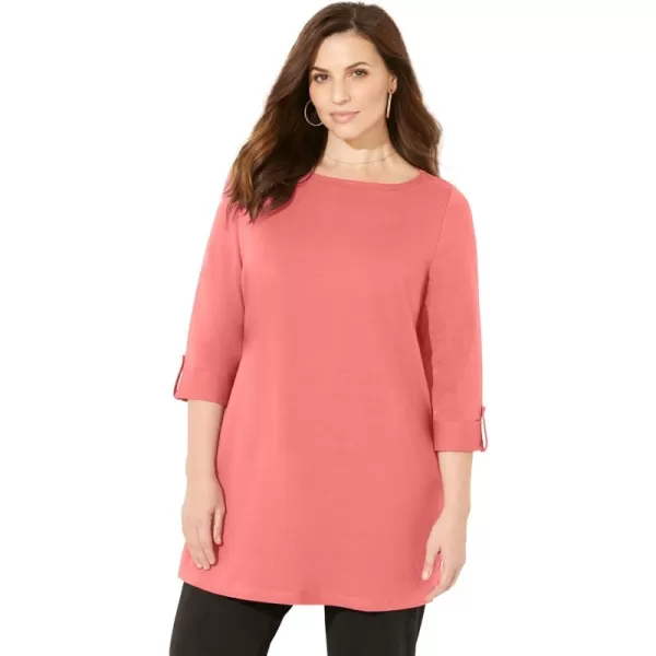 Sweet Coral