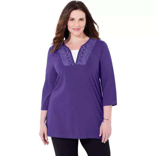 Dark Violet