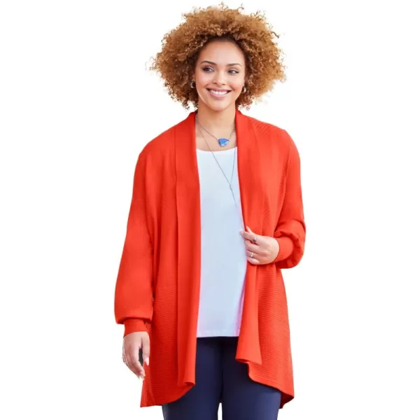 Electric Orange