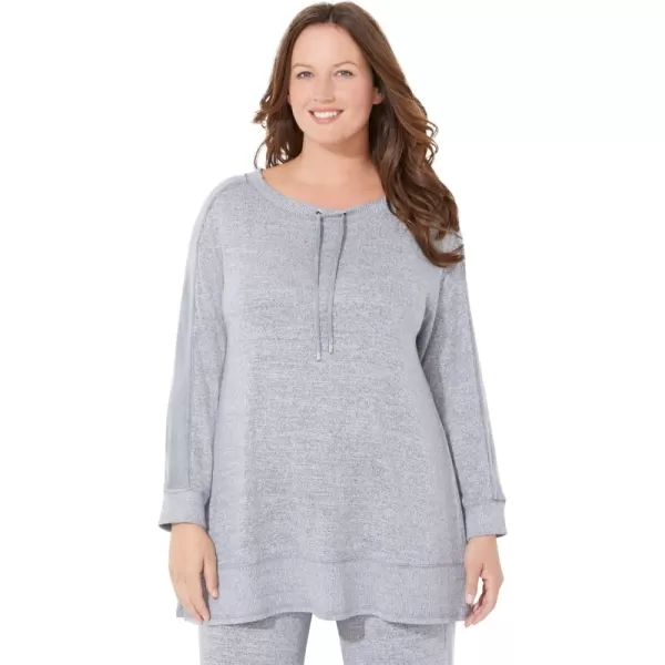 Heather Grey