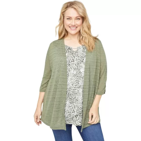 Clover Green (0739)