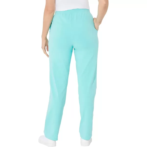 Catherines Women's Plus Size Suprema Pant