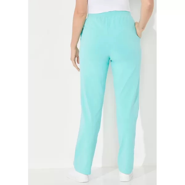 Catherines Women's Plus Size Suprema Pant