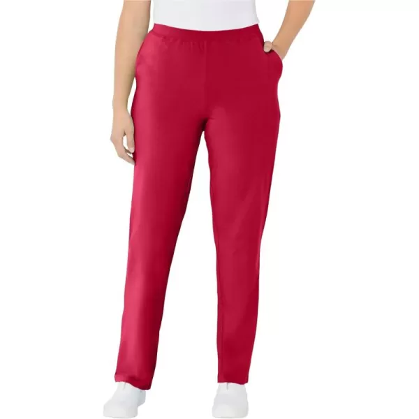 Catherines Women's Plus Size Suprema Pant