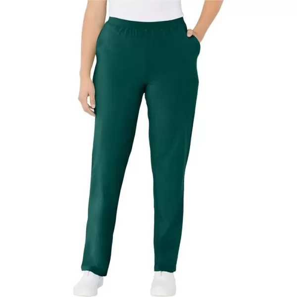 Catherines Women's Plus Size Suprema Pant