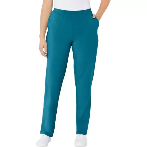 Deep Teal
