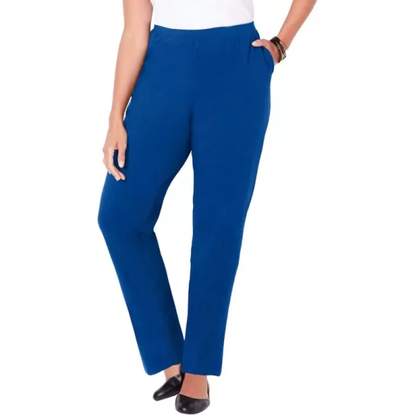 Catherines Women's Plus Size Suprema Pant