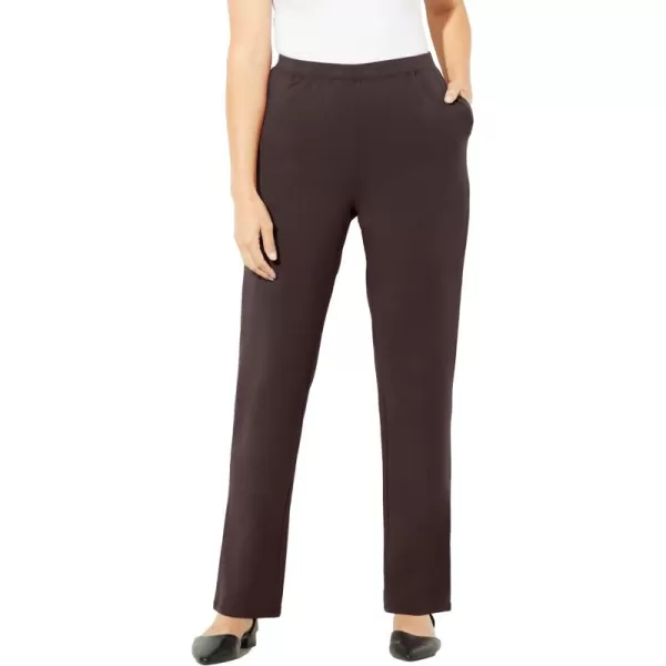 Catherines Women's Plus Size Suprema Pant