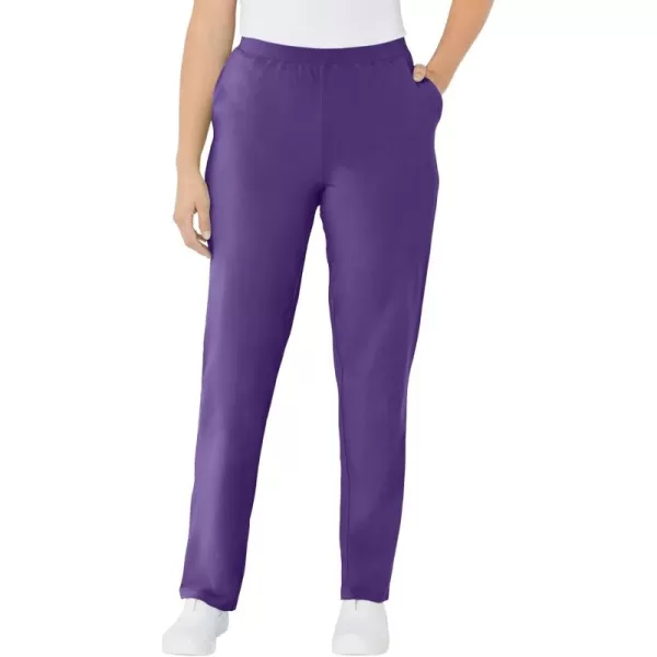 Catherines Women's Plus Size Suprema Pant