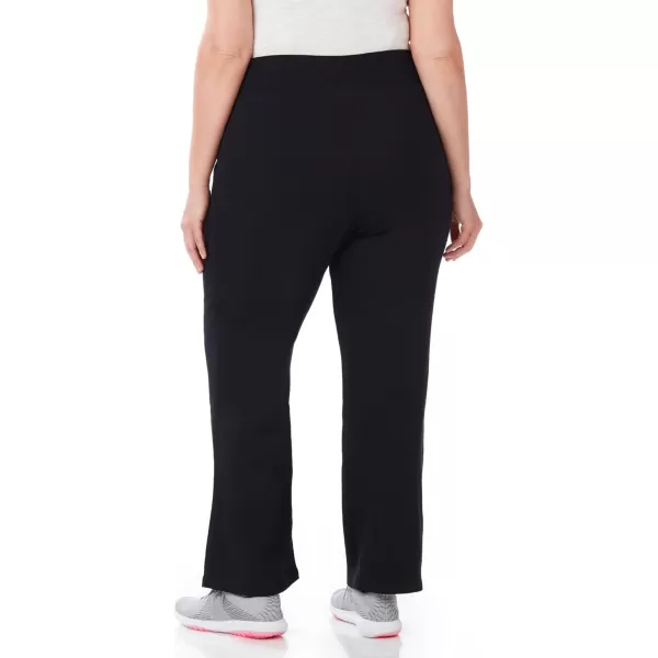 Catherines Women's Plus Size Yoga Pant