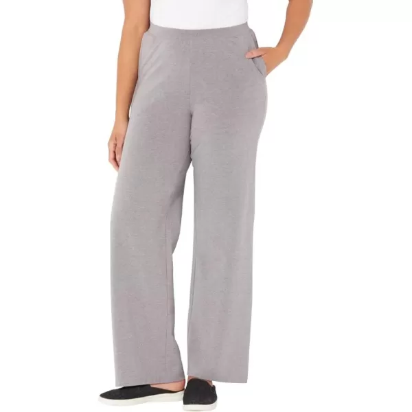 Heather Grey