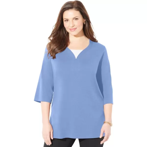 French Blue