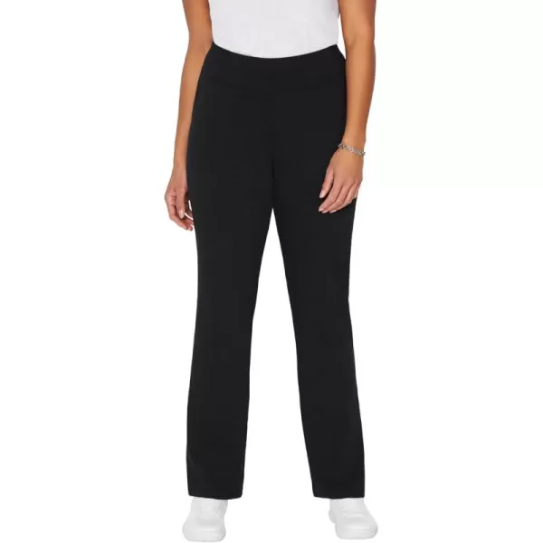 Catherines Women's Plus Size Yoga Pant