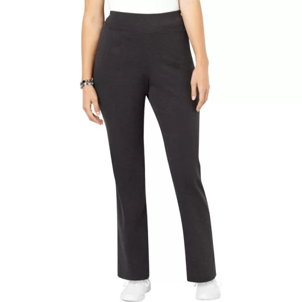 Catherines Women's Plus Size Yoga Pant