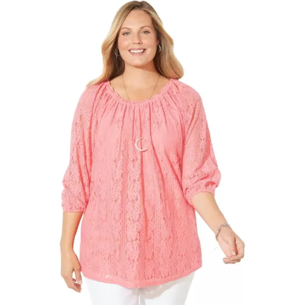 Sweet Coral