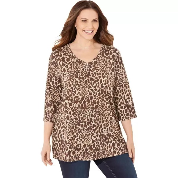 Classic Animal Neutral