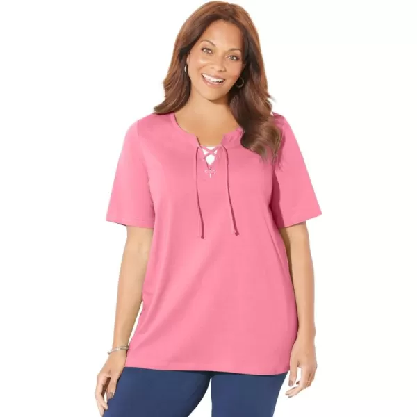Pink Tropic