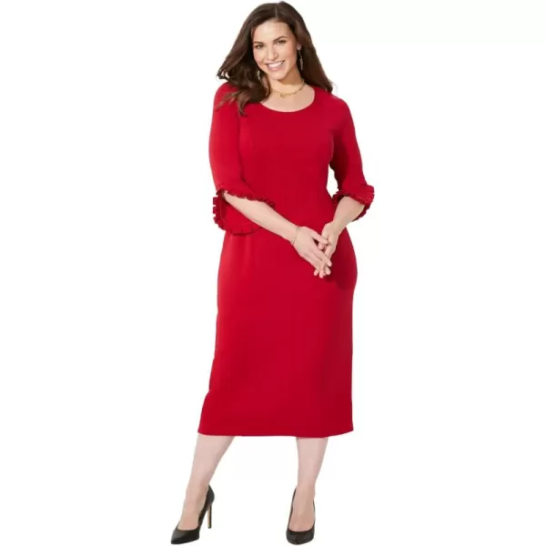 Classic Red