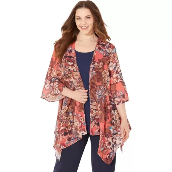 Floral Print