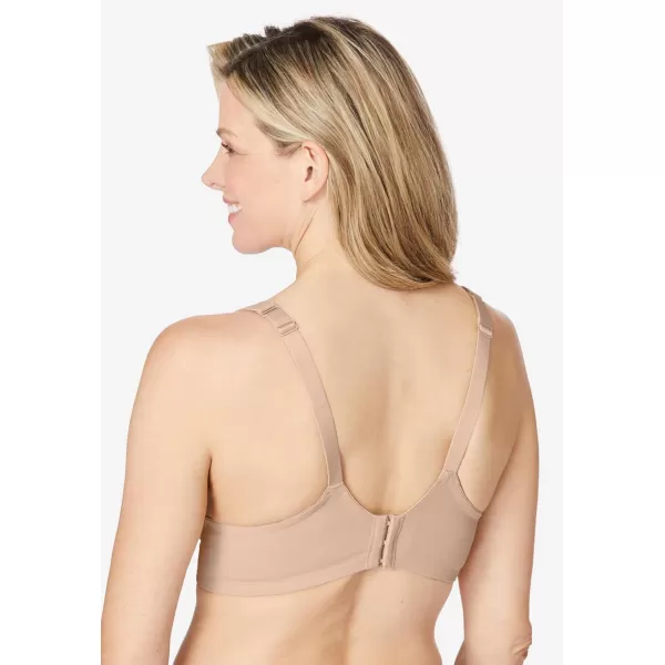 Catherines Women's Plus Size Uplifting Plunge Bra
