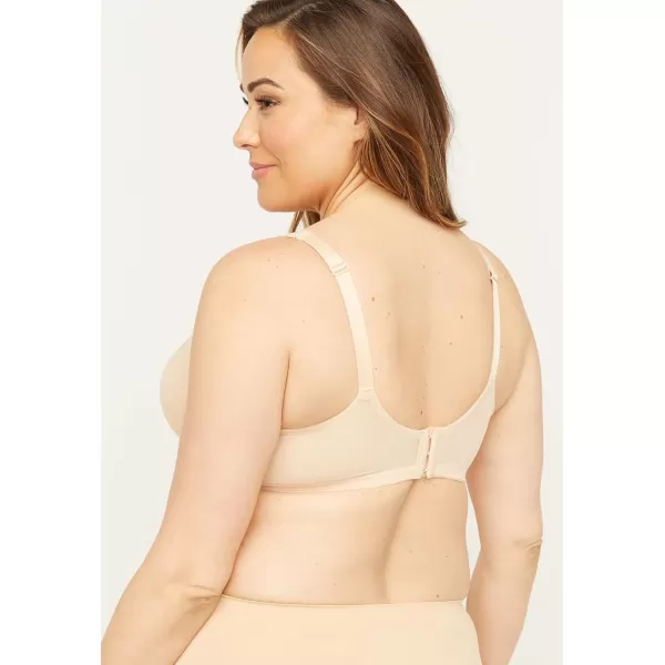 Catherines Women's Plus Size Uplifting Plunge Bra