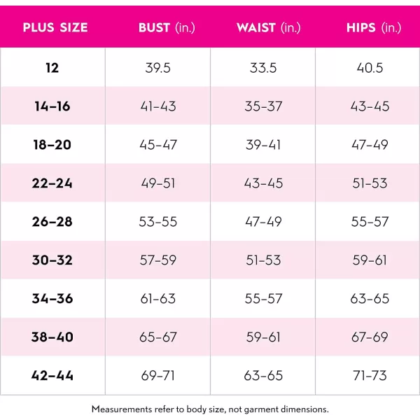 Comfort Choice Women's Plus Size Full Microfiber Slip Full Slip