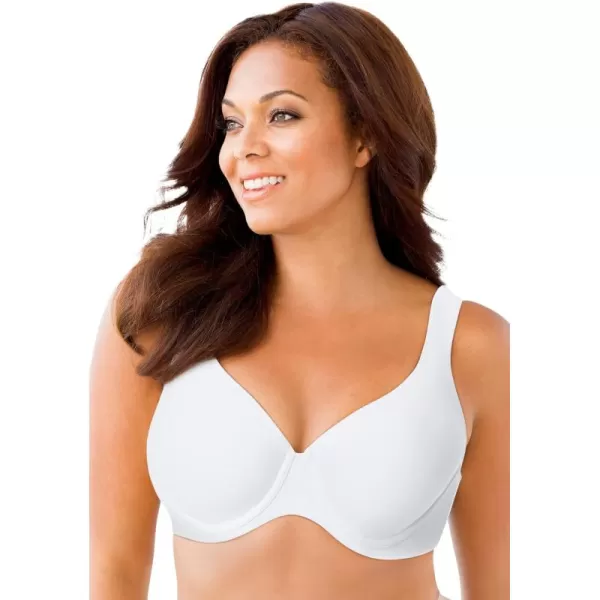 Catherines Women's Plus Size Uplifting Plunge Bra