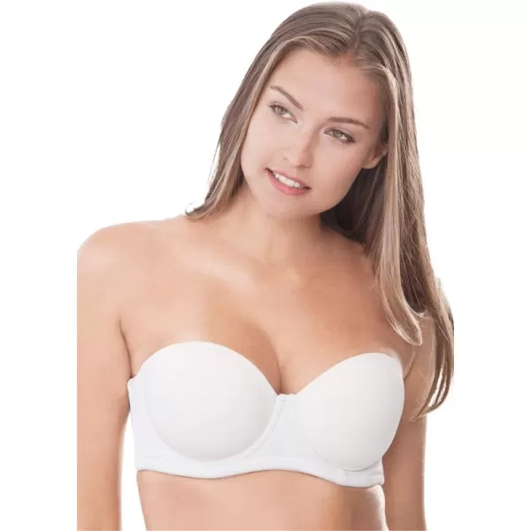 Comfort Choice Women's Plus Size Convertible Underwire Bra