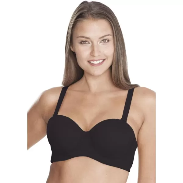 Comfort Choice Women's Plus Size Convertible Underwire Bra